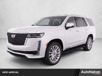 2024 Cadillac Escalade