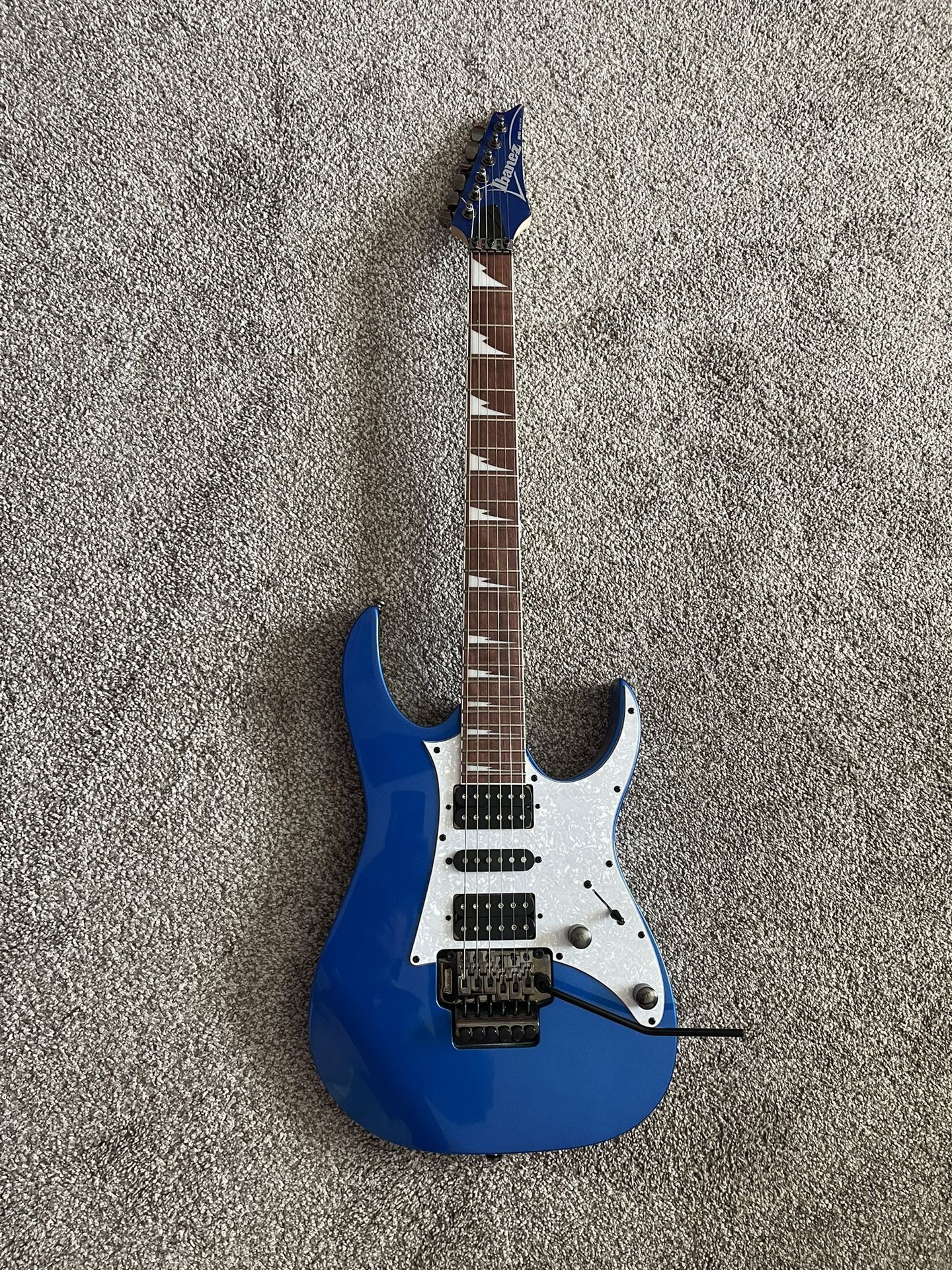 Ibanez RG Series 