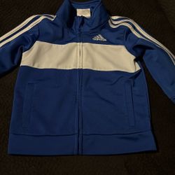 Kids Adidas Outfit