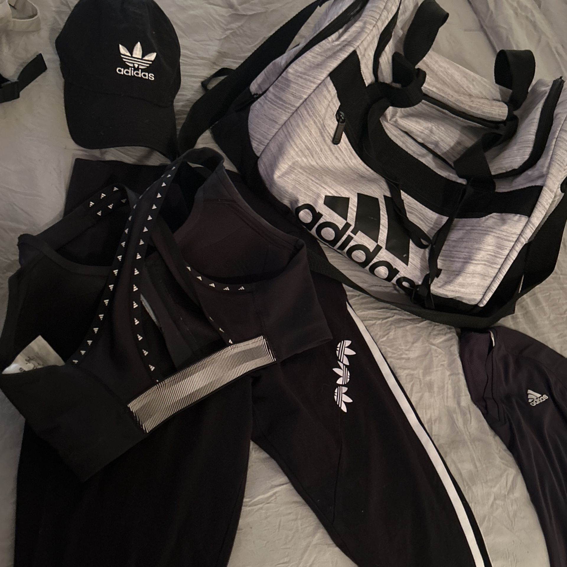 Adidas Bundle (used)