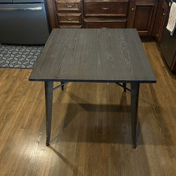 Kitchen Dining Table