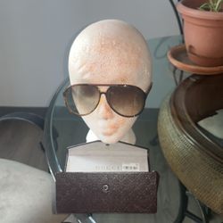 Gucci Vintage Frames