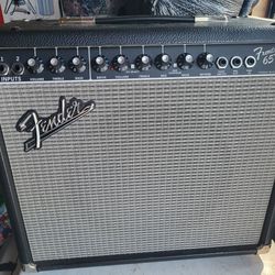 Fender Amp