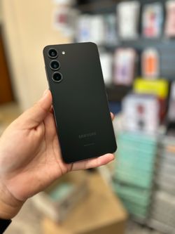 Galaxy S23 plus UNLOCKED 256GB