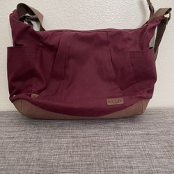 Keen Messenger bag