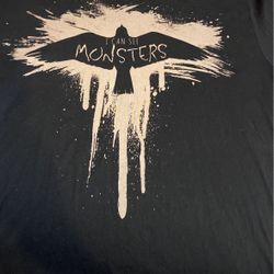 Monsters T Shirt