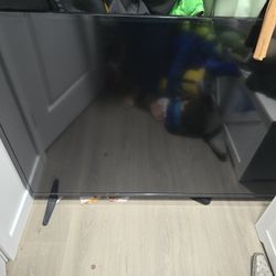 70 Inch TV. Works Perfect Don't Have Room For It