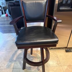Swivel Bar Stools