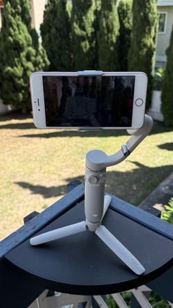 DJI OM 5 G Smartphone Gimbal