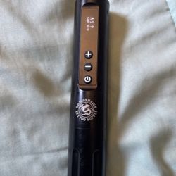Tattoo machine 