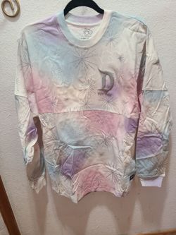 Disney spirit Jersey