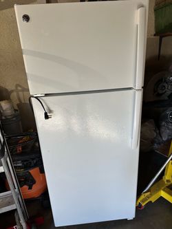 Fridge