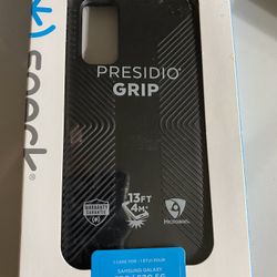 Samsung Galaxy S20 Phone Case