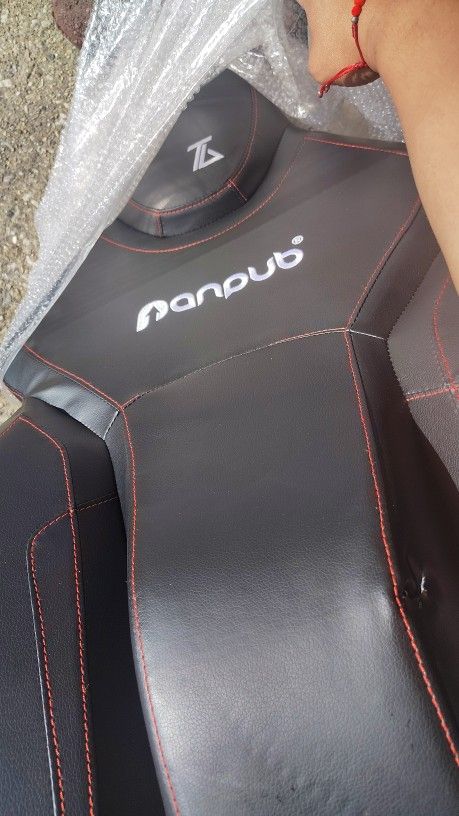 Panpub Office/Gaming Chair