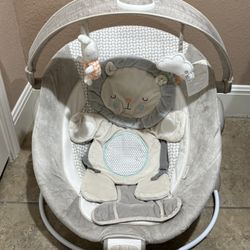 Baby Bouncer $15