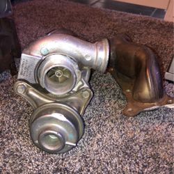 Car Turbos