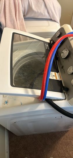 Maytag Washer