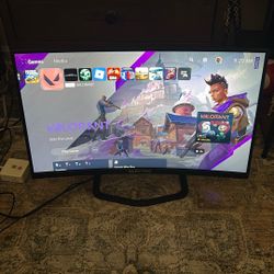 Scepter 1920x1080 60z Monitor 