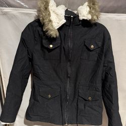 Chamarras  $8 Y  $10 