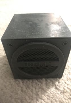Ihome bluetooth speaker