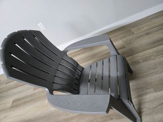 Patio chair