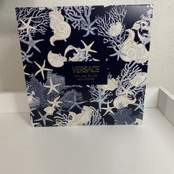 Versace Dylan Blue 3pc Gift Set