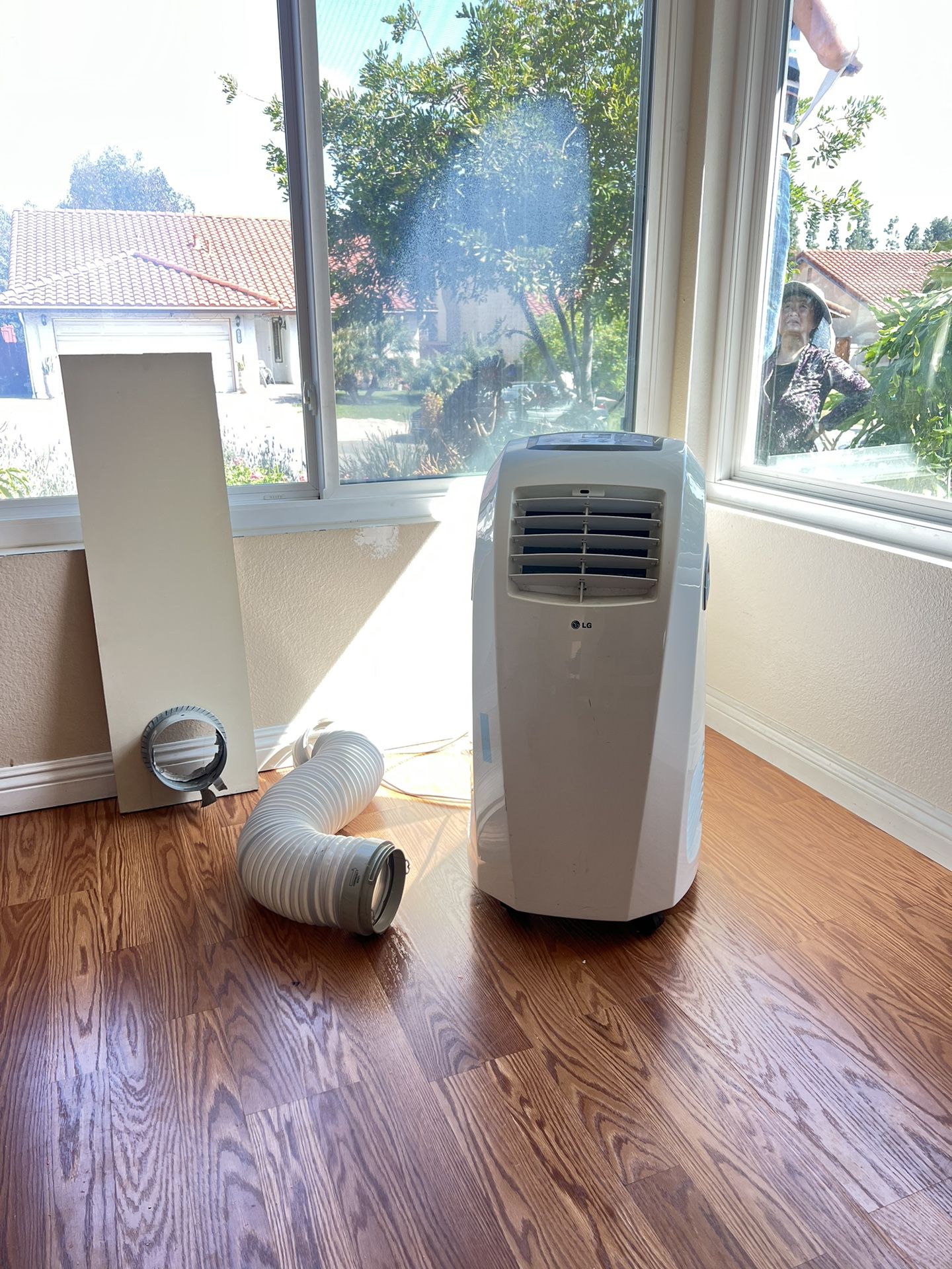 Portable Air Conditioner AC Unit 