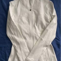 Lululemon Define Jacket