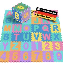 Puzzle Mat