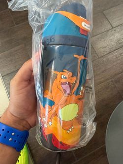 Pokémon Owala Cup charizard brand new sealed