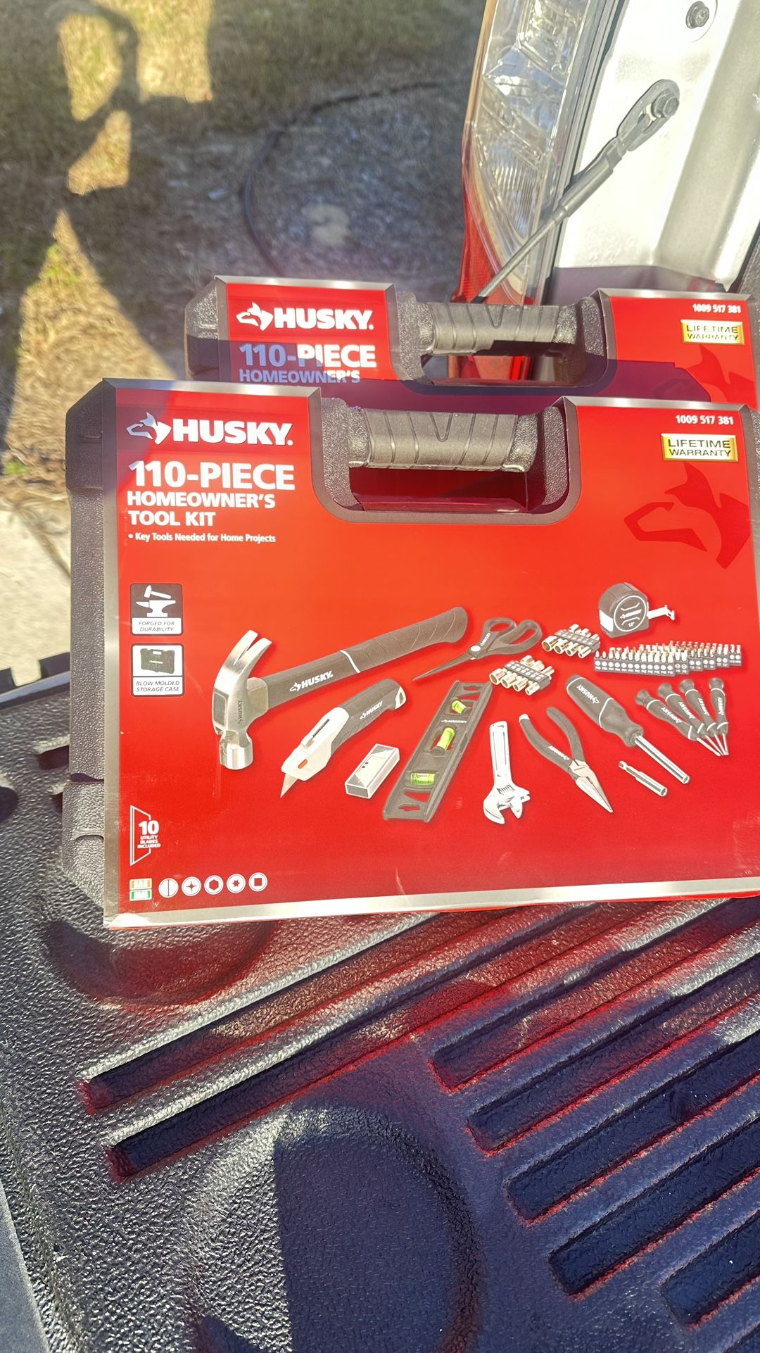 NIB Tools Milwaukee husky Etc Etc  Impact Sockets Sir Hoses Hand Tools 