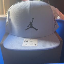 Jordan Hat