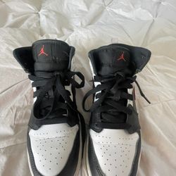 Jordan 1s