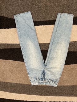 Gap jeans