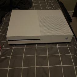 Xbox Series 1 S
