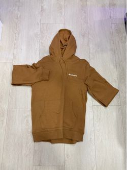 Columbia hoodie (Small)