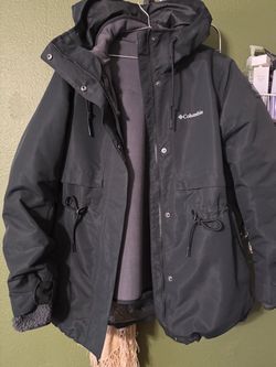 Columbia Interchange Sportswear