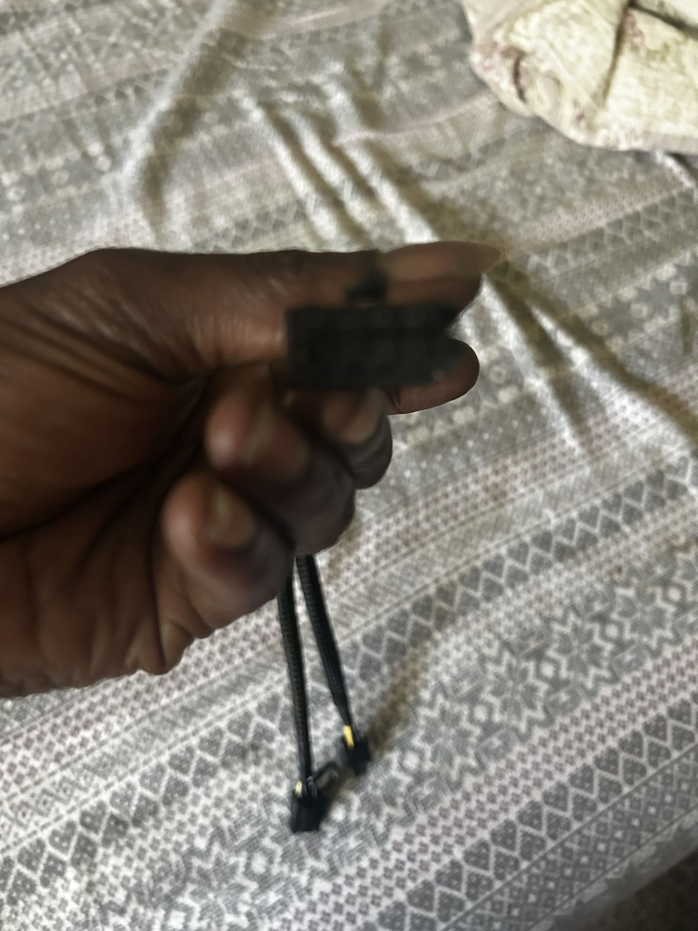 Gpu Cable