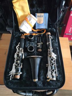 Linko Clarinet