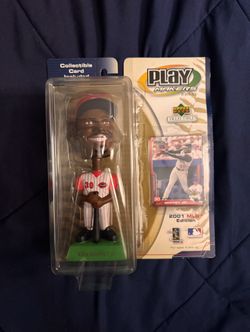 Ken Giraffes Jr Play Makers Reds