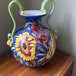 Vase