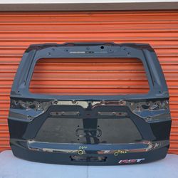 Chevy Tahoe RST/ Yukon/ Suburban Rear Liftgate 2021-2023