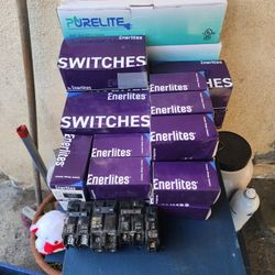 Electrical Material