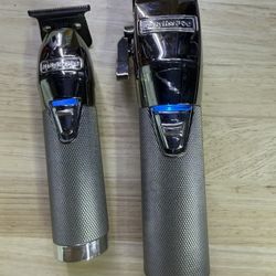 Babyliss Hair Clippers 