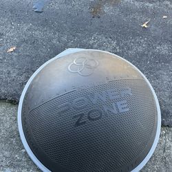 BOSU Elite Balance Trainer