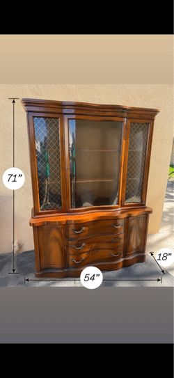 Free for pick up in North Torrance