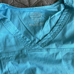 Cherokee Workwear Scrubs