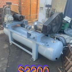 Air Compressor For Sale