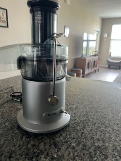 Juicer