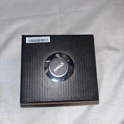 Unopened AMD Stock Cooler